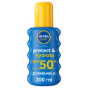 NIVEA SUN protect & hydrate spray SPF 50+ - 200 ml