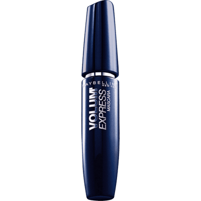 Maybelline New York Volum'Express Volumizing Mascara Black 10ml