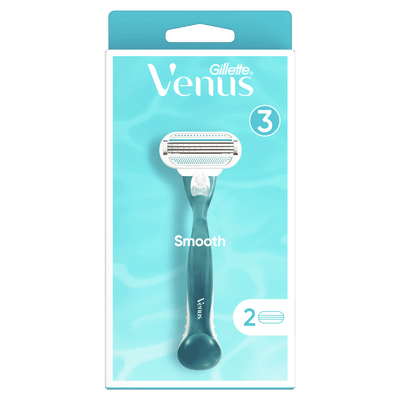Gillette Venus Smooth scheermesjes - 1 stuks