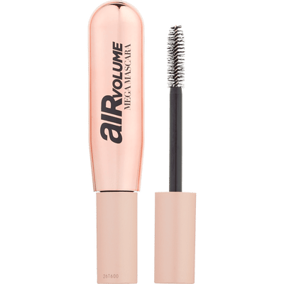 L'Oréal Paris Air Volume Mega Mascara Zwart 9,4 ML