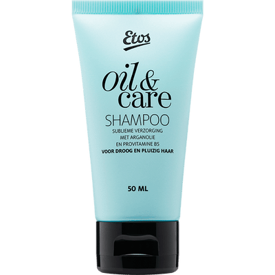 Etos Oil & Care Shampoo Mini 50 ML