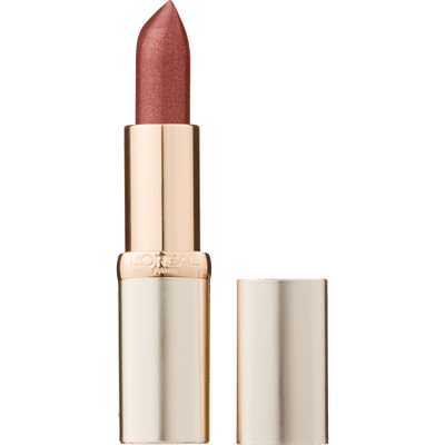 L'Oréal Paris Color Riche Satin 362 Cappuccino Crystal Rood Lippenstift 4,5 GR