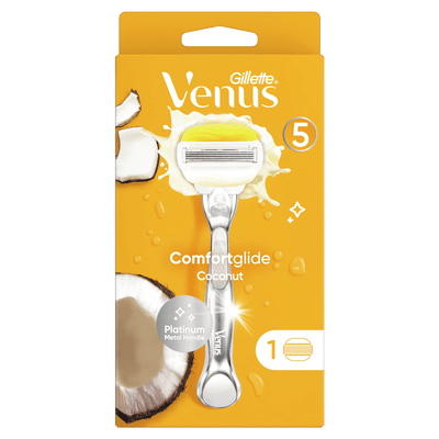 Gillette scheermesjes - 1 stuks