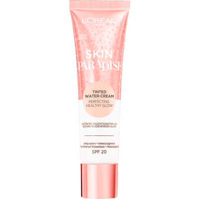 L'Oréal Paris Skin Paradise 03 Fair Vochtinbrengende BB cream SPF20 30 ML