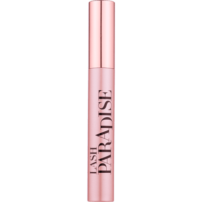 L'Oréal Paris Lash Paradise Volume Mascara Zwart 6,4 ML