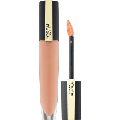 L'Oréal Paris Rouge Signature Lipstick 110 I Empower Matte Lippenstift 7 ML