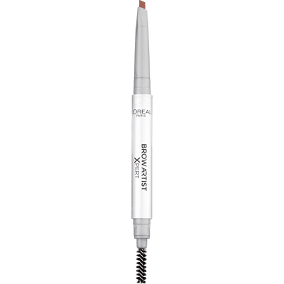 L'Oréal Paris Brow Artist Xpert Wenkbrauwpotlood 106 Grey Brunette
