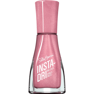 Sally Hansen nail polish insta dri 253