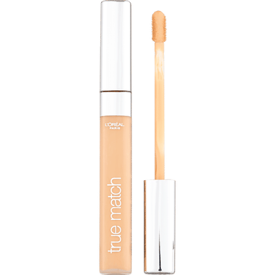 L'Oréal Paris True Match Concealer 3W Golden Beige 6,8 ML