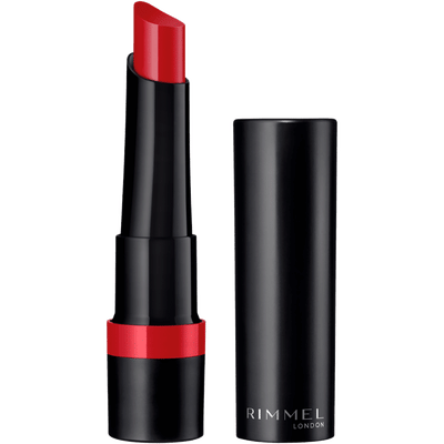 Rimmel London Lasting Finish Extreme Lipstick 520