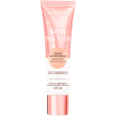 L'Oréal Paris Skin Paradise 03 Light Vochtinbrengende BB cream SPF20 30 ML