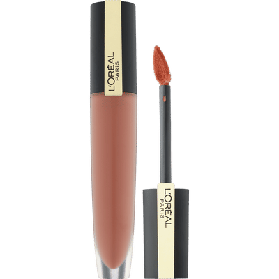 L'Oréal Paris Rouge Signature Lipstick 116 I Explore Nude 7 ML