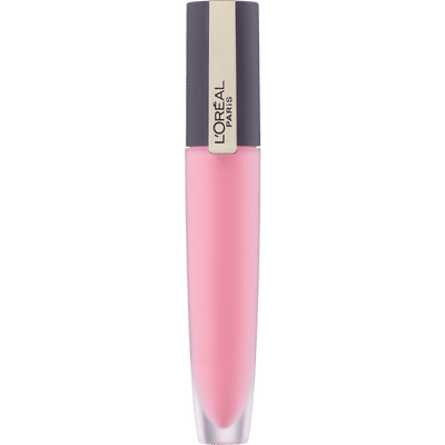 L'Oréal Paris Rouge Signature Lipstick 109 I Savor Roze Lippenstift 7 ML