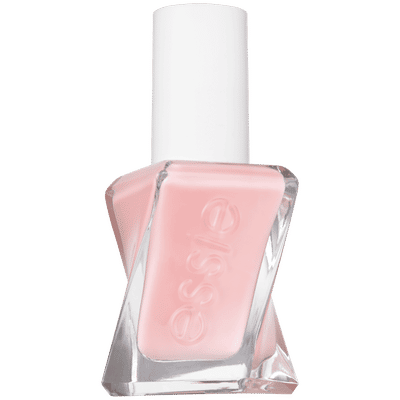 essie Gel Couture 140 Couture Curator Roze Glanzende Nagellak Met Gel Effect