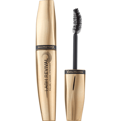 Max Factor Lash Revival Mascara Blister Black