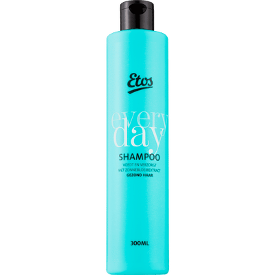 Etos Every Day Shampoo 300 ML