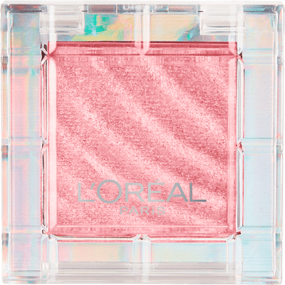 L'Oréal Paris Color Queen Oilshadow 26 Stunner Oogschaduw Shimmer Finish 16,5 GR