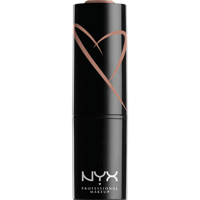 NYX Professional Makeup Shout Loud Satin Lipstick A La Mode SLSL01 3,5 GR