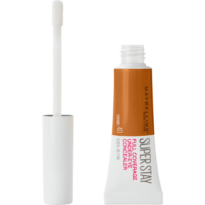 Maybelline Superstay Under-Eye Concealer 40 Caramel