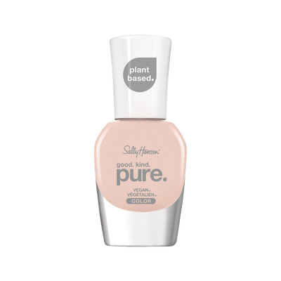 Sally Hansen Good.Kind.Pure. Vegan Nagellak 130 Romantic Peach
