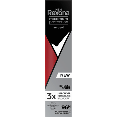 Rexona Men Intense Sport Anti-transpirant Deodorant Spray 100 ML