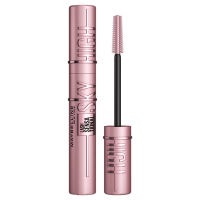 Maybelline Lash Sensational Sky High Mascara Zwart