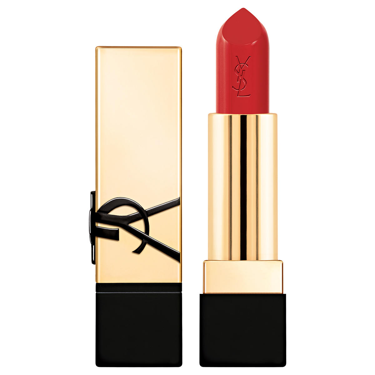 Yves Saint Laurent Rouge Pur Couture Satijnen Lipstick 3.8 gr