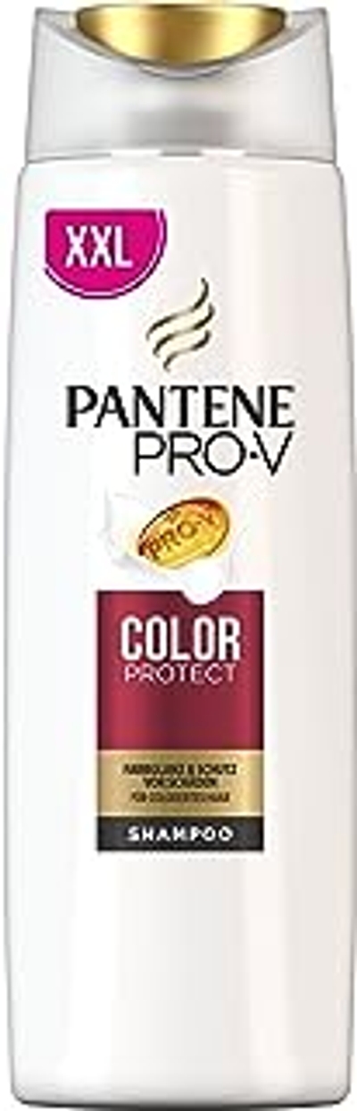 Pantene Pro-V Color Protect Shampoo voor gekleurd haar 1 x 500 ml