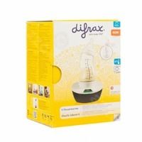 Difrax S Flesverwarmer 630