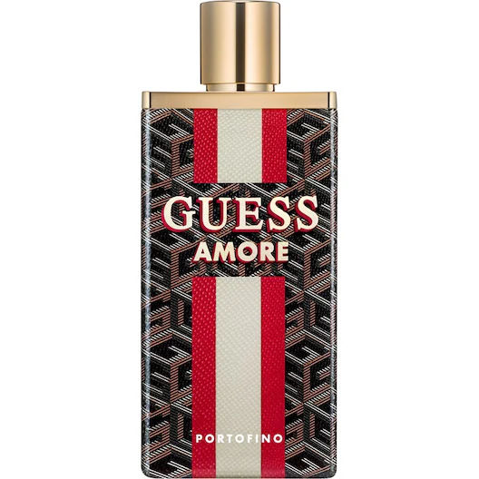 Guess Amore - Portofino Eau de Toilette Dames - 100ml - Valentijnsdag