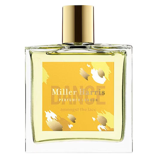 Miller Harris Eau de Parfum Spray Unisex 14 ml