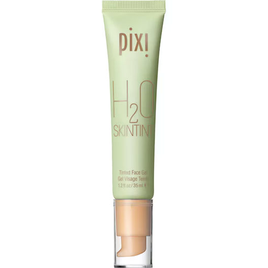 Pixi H20 Skintint Foundation Dames 35 ml