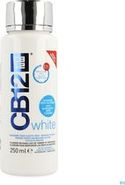 Cb12 White Mondspoeling 250ml