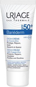 Uriage Dagcrème Bariéderm Cica-Crème SPF50+ - 40 ml