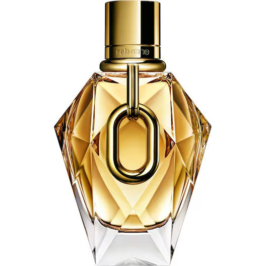 Rabanne Million Gold For Her Eau de parfum navulbaar 90 ml