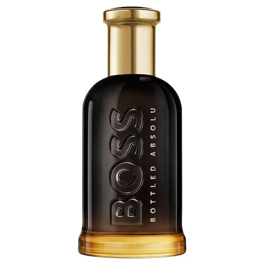 BOSS BOTTLED Absolu Parfum Intense 100 ml