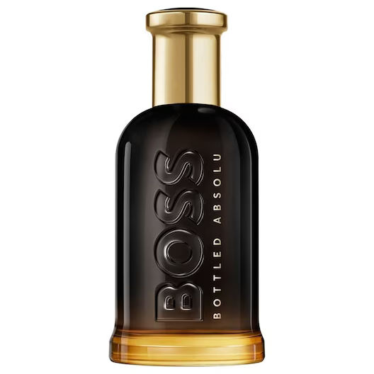 BOSS BOTTLED Absolute Parfum Intense 200 ml