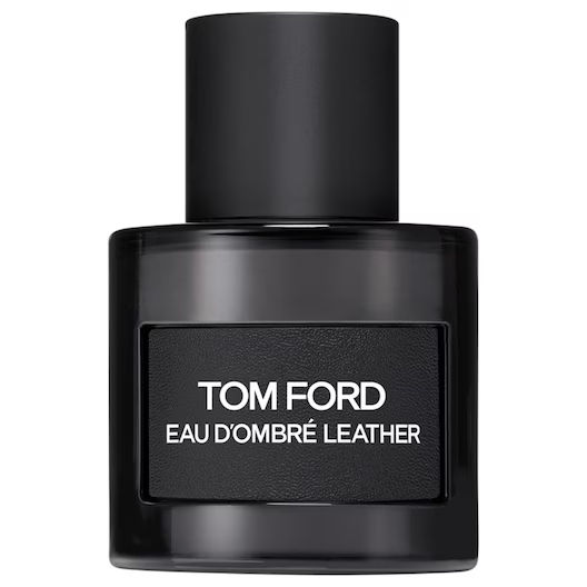 Eau D'Ombré Leather Eau de toilette spray 50 ml