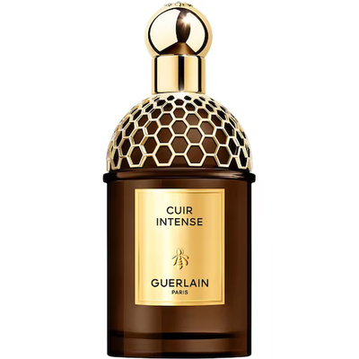 Guerlain Absolus Allegoria Cuir Intense Eau De Parfum 125 Ml