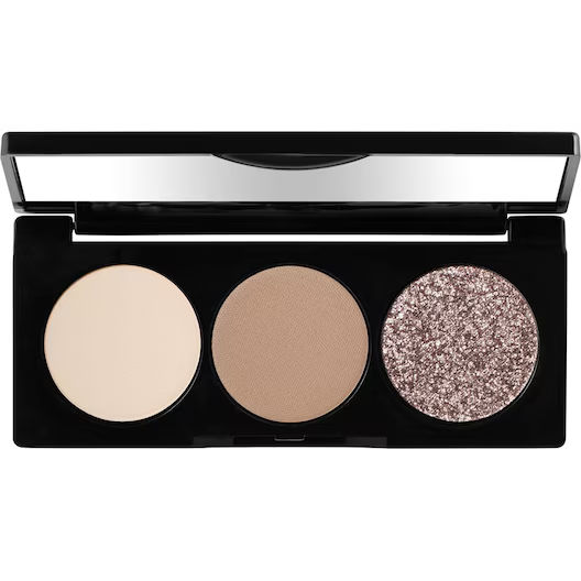 Bobbi Brown The Essential Eye Shadow Trio | Everyday Greys | Oogschaduwpalette 4.4 gr