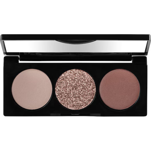 Bobbi Brown The Essential Eye Shadow Trio | Smokey Plum | Oogschaduwpalette 4.4 gr