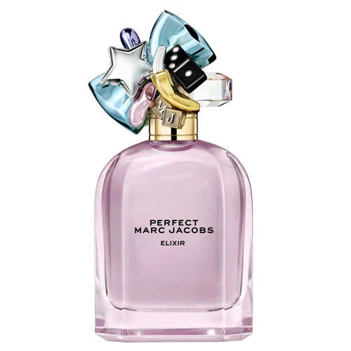 Marc Jacobs Perfect Elixir Eau de parfum spray 100 ml