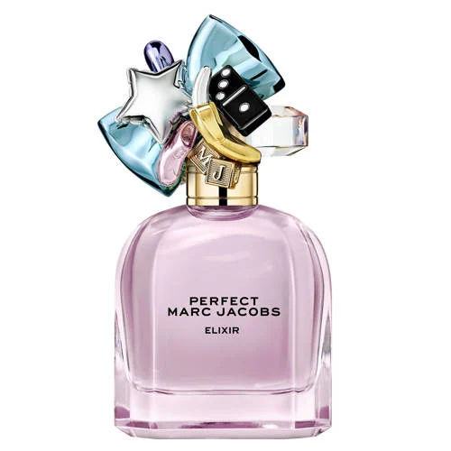 Marc Jacobs Perfect Elixir Eau de parfum spray 50 ml