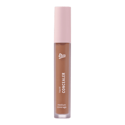 Etos Liquid Concealer 12 Espresso