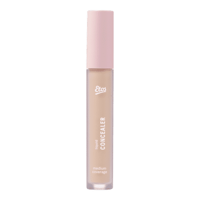 Etos Liquid Concealer 06 Cool Beige