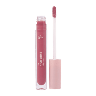 Etos Care High Shine Lipgloss 03 English Pink