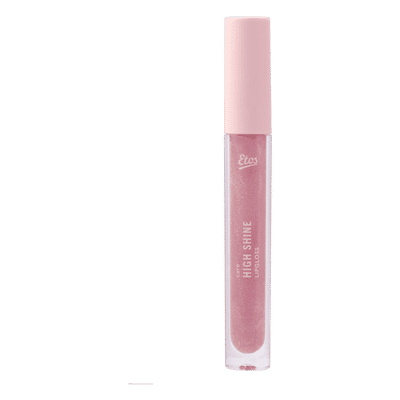 Etos Care High Shine Lipgloss 02 Peach Glow