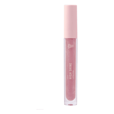 Etos Care High Shine Lipgloss 02 Peach Glow