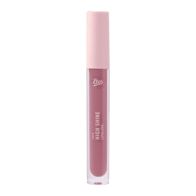 Etos Care High Shine Lipgloss 05 Rosy Wood