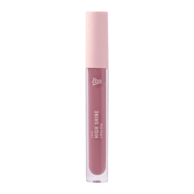 Etos Care High Shine Lipgloss 05 Rosy Wood
